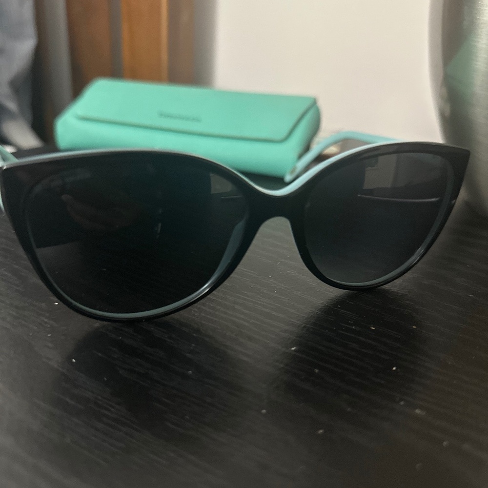 Tiffany Sunglasses